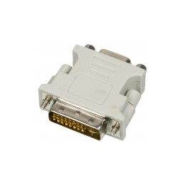 Переходник DVI-I (m) VGA (f) 77529
