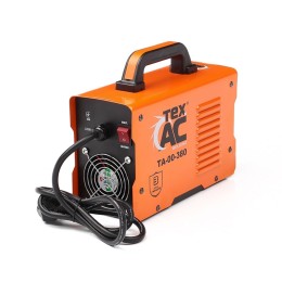 ТехАС Сварочный аппарат инверторный ТА-00-380