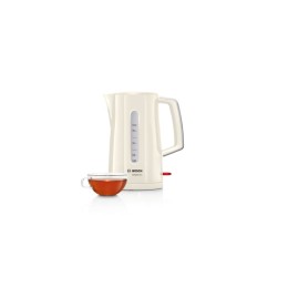 BOSCH Чайник электрический TWK 3A017 (CTWK20)