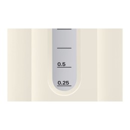 BOSCH Чайник электрический TWK 3A017 (CTWK20)