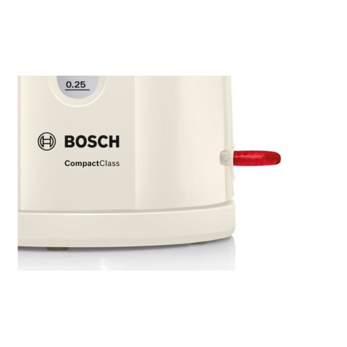 Чайник электрический Bosch TWK 3A017 CTWK20