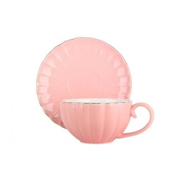 КОРАЛЛ Набор чайный 2 пр. Нежность сакуры ZL09782-3