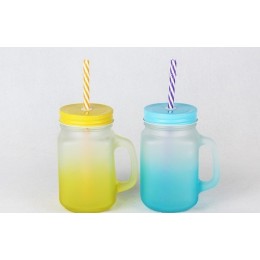 КОРАЛЛ Бутылка для воды 450 мл. 3942