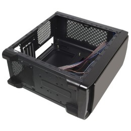 Accord Корпус A-SMB mATX ACCORD размер: Micro-Tower 1007311