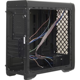 Accord Корпус A-SMB mATX ACCORD размер: Micro-Tower 1007311