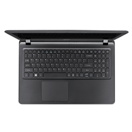 Acer Extensa Ноутбук EX2540-366Y 15.6; процессор: Intel Core i3 память:4096Мб, SSD: 128, Intel HD Graphics 520 1143646