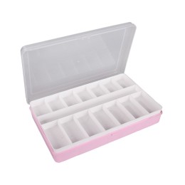 АЛЬТЕРНАТИВА Органайзер 290х180 мм М 5512 микс