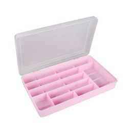 АЛЬТЕРНАТИВА Органайзер 290х180 мм М 5512 микс