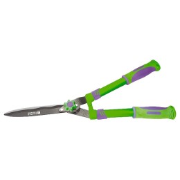 PALISAD Кусторез 560 мм, волнистые лезвия, двухкомпонентные ручки 60836