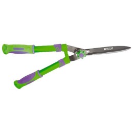 PALISAD Кусторез 560 мм, волнистые лезвия, двухкомпонентные ручки 60836