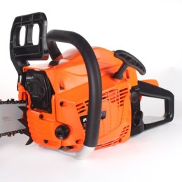 PATRIOT Пила цепная бензиновая PT 554 PRO, 3,5л. с, 20