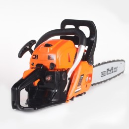 PATRIOT Пила цепная бензиновая PT 554 PRO, 3,5л. с, 20