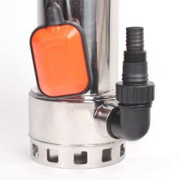 PATRIOT Насос дренажный F 900/S, 900 Вт, 15000 л/ч