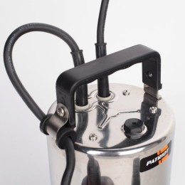 PATRIOT Насос дренажный F 900/S, 900 Вт, 15000 л/ч