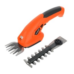 PATRIOT Ножницы-кусторез аккумуляторные CSH 360