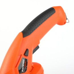 PATRIOT Ножницы-кусторез аккумуляторные CSH 360