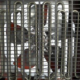 PATRIOT Тепловентилятор PT-Q 15