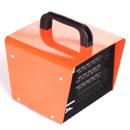 PATRIOT Тепловентилятор PTQ 2S