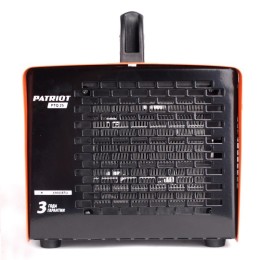 PATRIOT Тепловентилятор PTQ 2S