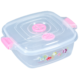 АР-ПЛАСТ Контейнер 2,0 л 05017