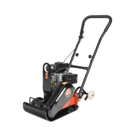 PATRIOT Виброплита VT-50LB, 3 л/с, плита - 515х300 мм, 51 кг