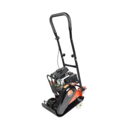 PATRIOT Виброплита VT-50LB, 3 л/с, плита - 515х300 мм, 51 кг