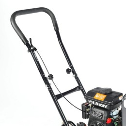 PATRIOT Виброплита VT-50LB, 3 л/с, плита - 515х300 мм, 51 кг