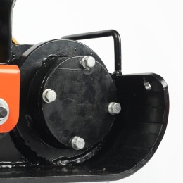 PATRIOT Виброплита VT-50LB, 3 л/с, плита - 515х300 мм, 51 кг
