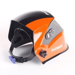 PATRIOT Маска сварщика С АСФ Хамелеон 600 S
