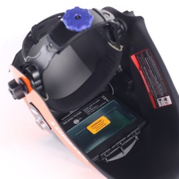 PATRIOT Маска сварщика С АСФ Хамелеон 600 S