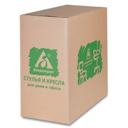 БЮРОКРАТ Кресло детское CH-W356AXSN, на колесиках, подлокотники, газлифт,120кг, ткань 813103