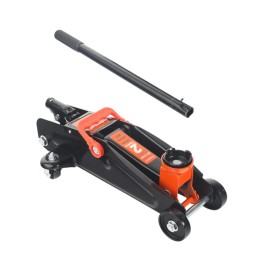 PATRIOT Домкрат подкатной 2т. DP 2000 2T