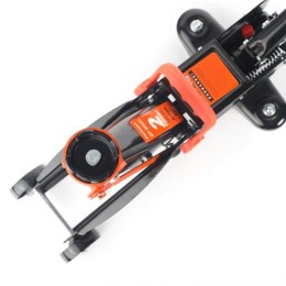 PATRIOT Домкрат подкатной 2т. DP 2000 2T