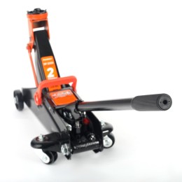 PATRIOT Домкрат подкатной 2т. DP 2000 2T