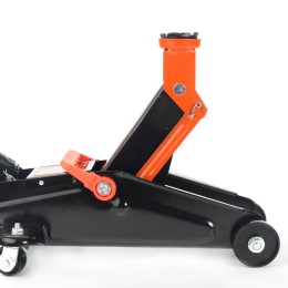 PATRIOT Домкрат подкатной 2т. DP 2000 2T