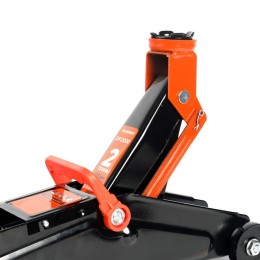 PATRIOT Домкрат подкатной 2т. DP 2000 2T