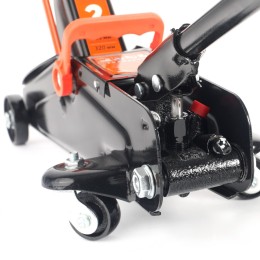 PATRIOT Домкрат подкатной 2т. DP 2000 2T