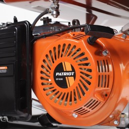 PATRIOT Генератор бензиновый GP 6530