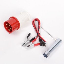 PATRIOT Генератор бензиновый GP 6530