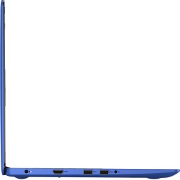 Dell Inspiron Ноутбук 3582 15,6; Intel Pentium N5000 память:4Гб, HDD 1000Гб, Intel UHD Graphics 605 синий 1171013