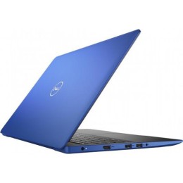 Dell Inspiron Ноутбук 3582 15,6; Intel Pentium N5000 память:4Гб, HDD 1000Гб, Intel UHD Graphics 605 синий 1171013