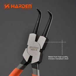 HARDEN Съемник стопорных колец 4.7 560519