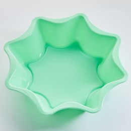 ALPENKOK Форма 22х16 см Мечта АК 6132 S