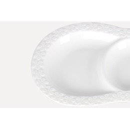 КОРАЛЛ Менажница 9 пр. Осьминог 4704