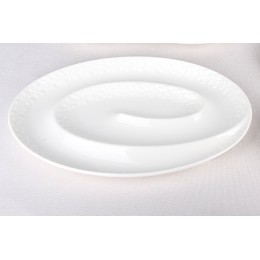 КОРАЛЛ Менажница 9 пр. Осьминог 4704