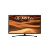 Телевизор LG  49UM7450PLA SMARTTV черный