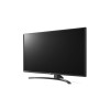 Телевизор LG  49UM7450PLA SMARTTV черный