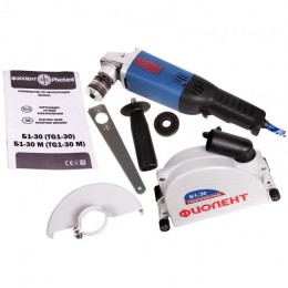 Фиолент Бороздодел Б1-30