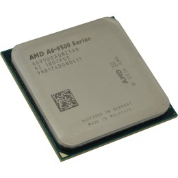 AMD Процессор A6 9500 AM4 499895