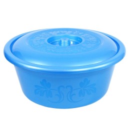 МИЛИХ Таз 15 л. 08115 микс